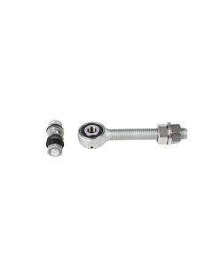 Locinox 1034ROLL-HDG-M16 HDG Bearing Eyebolt for 3/4D Hinges