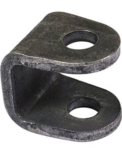 1036 Earplate for hinge 1039SET