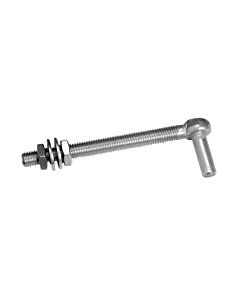 1040TPS-M12 Stainless steel hangerbolt M12