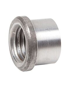 1127 Weld nut