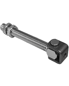 M20 Adjustable Hinge with Longer Thread