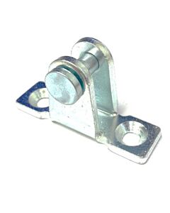 Dictator Extra Mounting Bracket for Door or Frame