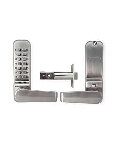 BORG BL2401 ECP - Single Sided Code lock