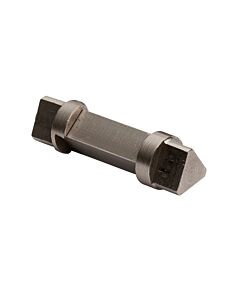 Locinox® 3006T11 Triangular spindle