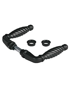 Locinox® 3006FA Ornamental Handle Pair