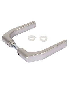 Locinox Anodised Handle Pair