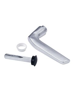 Locinox® 3006M-2 Aluminium Half Handle Pair