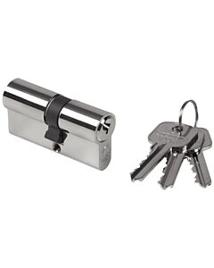 60mm Euro Double Body Cylinder