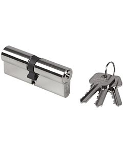 80mm Euro Double Body Cylinder