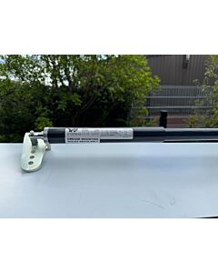 Dictator Direkt 200 Heavy Duty Hydraulic Adjustable Gate Closer - 600N