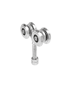 M12 - 4 Wheeled Cover Bearing Carriage