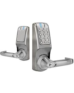 CL5010 - Heavy Duty Electronic Tubular Mortice Latch