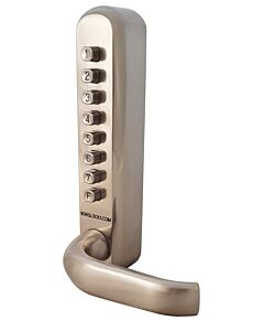 BL6000 - Single Sided Code Lock