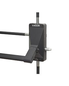 Exidor 704B Four Point Push Bar System