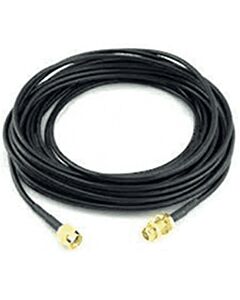 A pair of AES 705 Antenna extension Cables