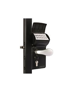 Locinox Valentino Electronic Battery Operated Code Lock