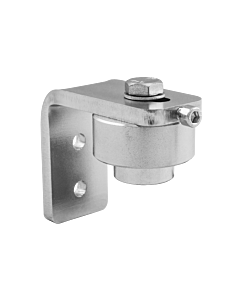 Upper Bearing Hinge with Bolt on Bracket (AB50ASU)