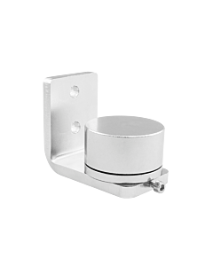 Lower Bearing Hinge with Bolt on Bracket (AB50LSU)