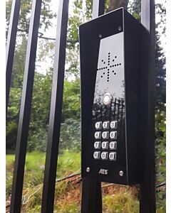 AES GSM Intercom with Keypad - Prime7