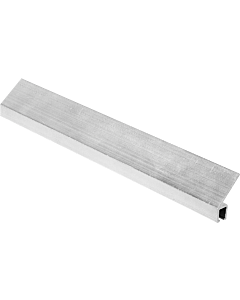 Formed Holder for Door Brush Sealer - AR