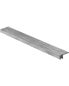 Formed Holder for Door Brush Sealer - AS