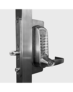 CL600 - XtraD Gate Lock
