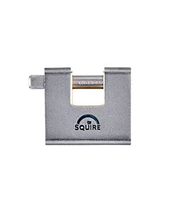 Squire ASWL1 - Warehouse and Container Padlock