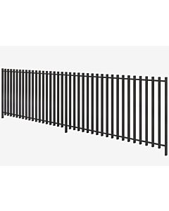 Axis Fence Panel (1200mm x 2250mm)