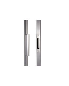 Locinox B-MAG Insert Magnet Lock for Swing Gates