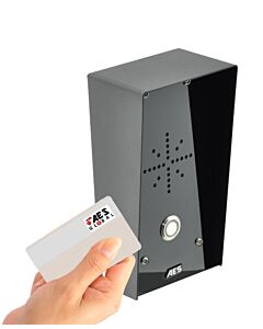 AES Prime7 Proximity Intercom