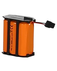 Replacement Battery Pack for Valentino