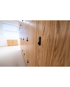 KL15 KitLock Mechanical Combination Lock