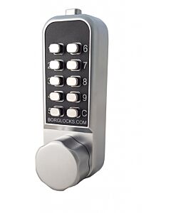 BL1506 - Mini Cabinet Lock 