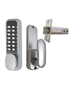 BORG BL2001 ECP - Single Sided Code Lock
