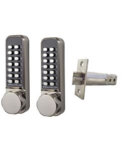 BORG BL2521 ECP - Double Sided Code Lock