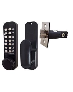 BORG BL2601ECP - Single Sided Code Lock