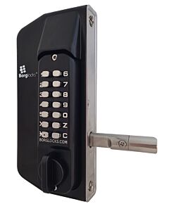 BORG BL3130-ECP Double Sided Code Lock