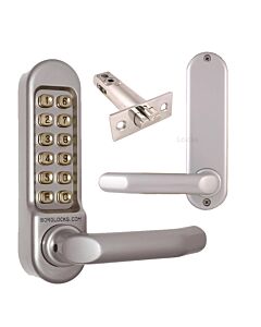 BORG BL5001 - Single Sided Code Lock