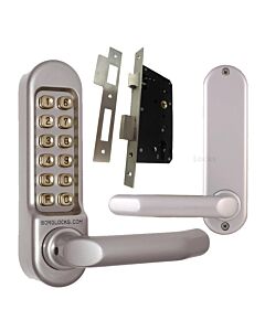 BORG BL5003 - Single Sided Code Lock