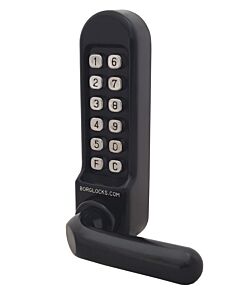 BL5200 ECP - Single Sided Keypad (Latch To Be Purchased Separately)
