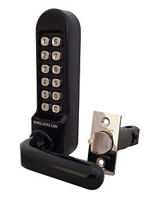 BL5201 ECP - Marine Grade Single Sided Code Lock