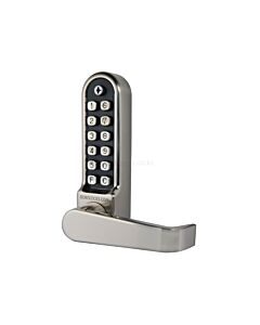 BORG BL5401 ECP Easicode Pro Code Lock