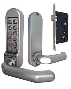 BORG BL5409 - Single Sided Code Lock
