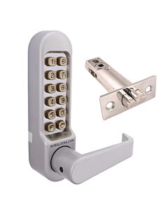 BORG BL5451 - Double Sided Code Lock