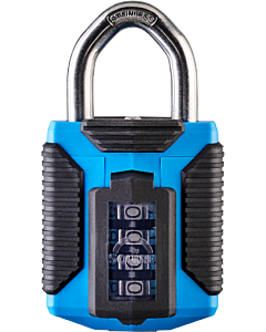 Rust-proof All Terrain Padlocks