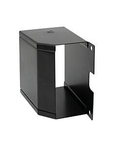 Superlock Quick Exit Security Shroud for Gate Locks