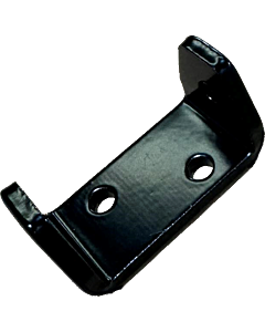 Aluminium Rail Bracket for Axis Fencing