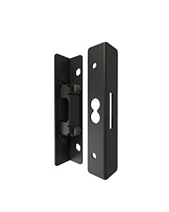 Superlock Interlocking Keep for Gate Locks