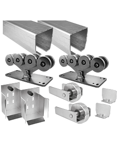 Cantilever Kit for 7m Openings, between 1050 - 1200kg