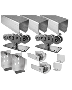 Cantilever Kit for 13m Openings, between 500 - 1200kg